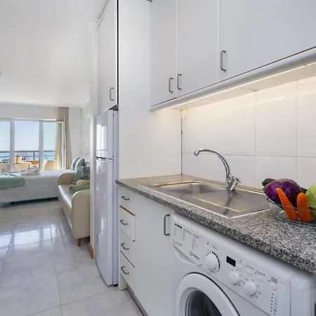 Dreamstudio With Seaview By Encantos Do Algarve - 7h Appartement *