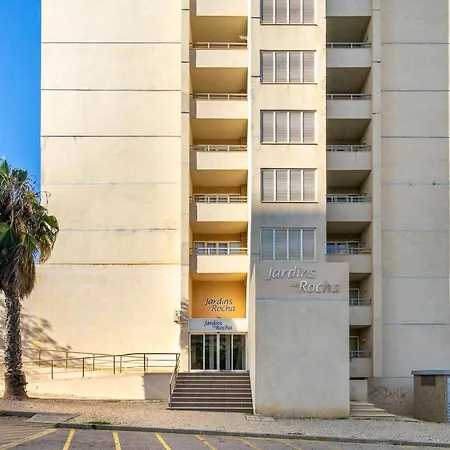 דירה Dreamstudio With Seaview By Encantos Do Algarve - 7h פורטימאו