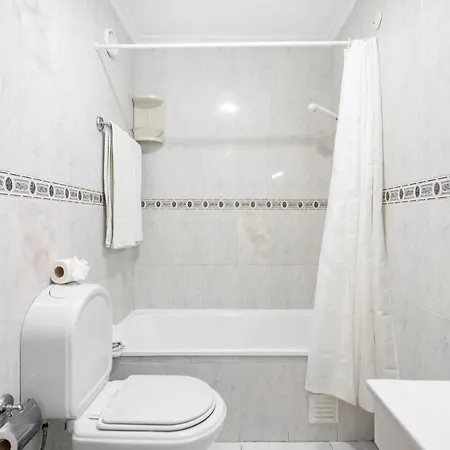 דירה Dreamstudio With Seaview By Encantos Do Algarve - 7h פורטימאו