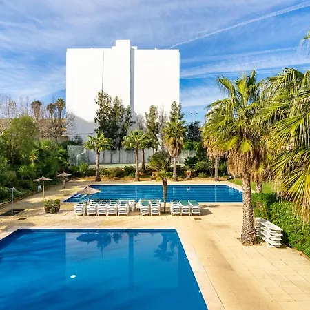 דירה Dreamstudio With Seaview By Encantos Do Algarve - 7h *