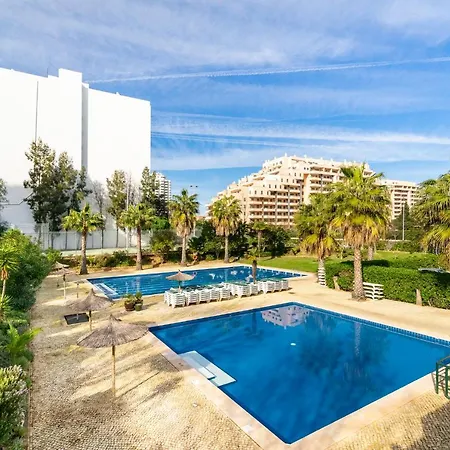 Dreamstudio With Seaview By Encantos Do Algarve - 7h