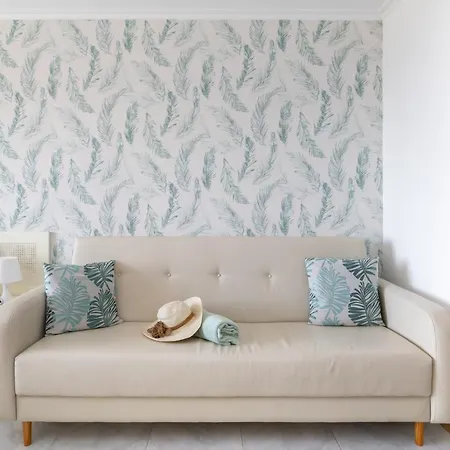 Dreamstudio With Seaview By Encantos Do Algarve - 7h דירה *