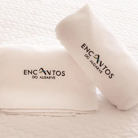 דירה Dreamstudio With Seaview By Encantos Do Algarve - 7h