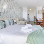 Dreamstudio With Seaview By Encantos Do Algarve - 7h Портиман